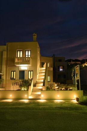 RODAVGI APARTMENTS